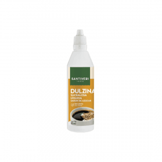Dulzina liquide (sucralose) 90 ml