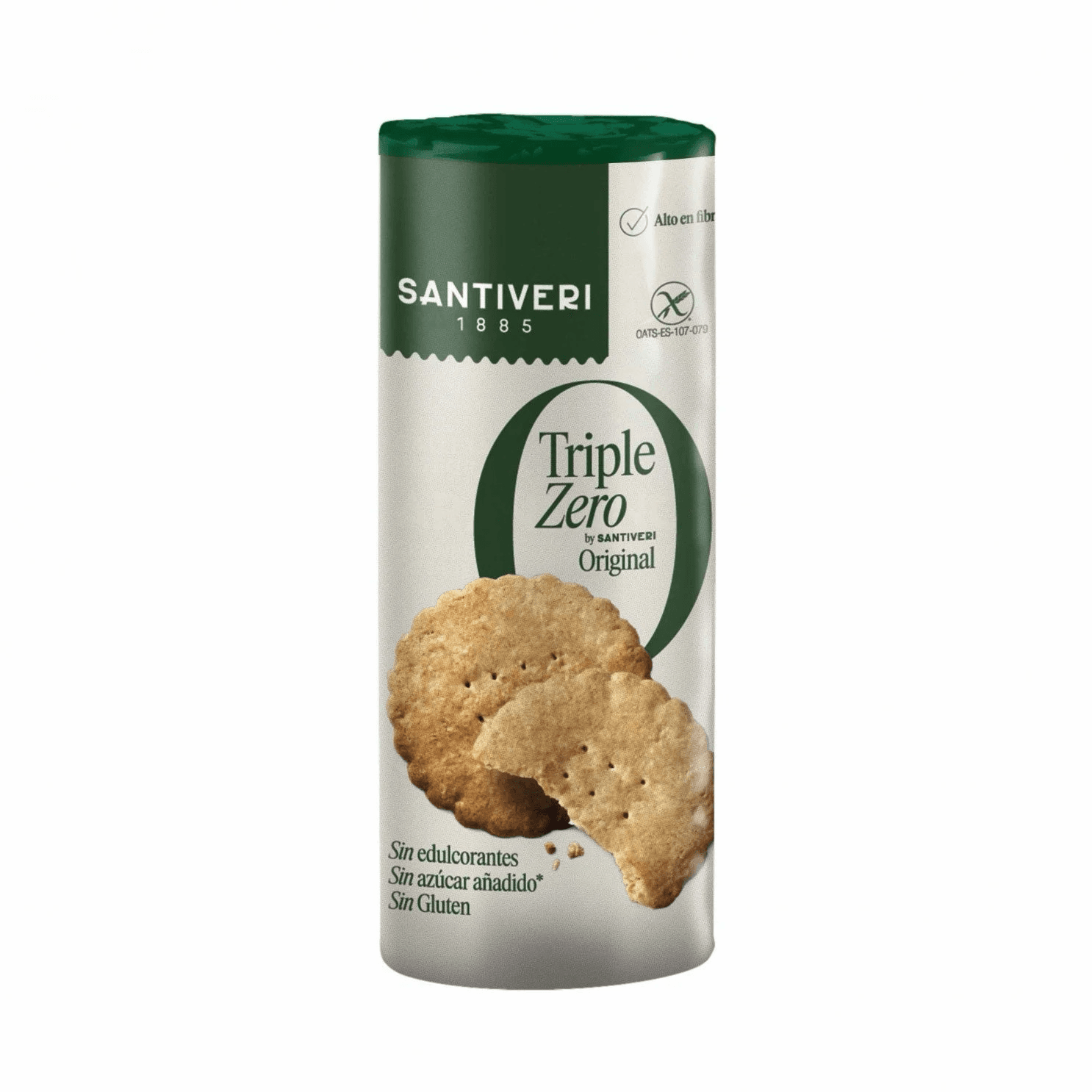 Biscuits Original Triple Zéro