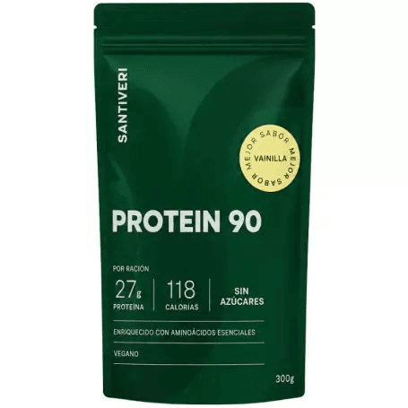 Protein-90 saveur vanille