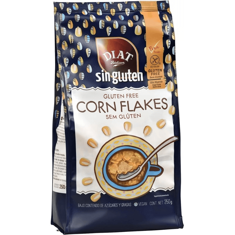 Corn Flakes DIAT sans gluten