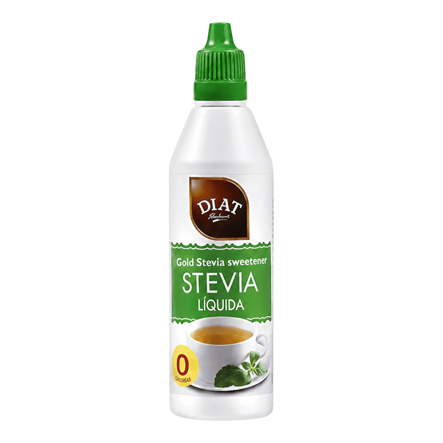 Stévia liquide DIAT 80 ml