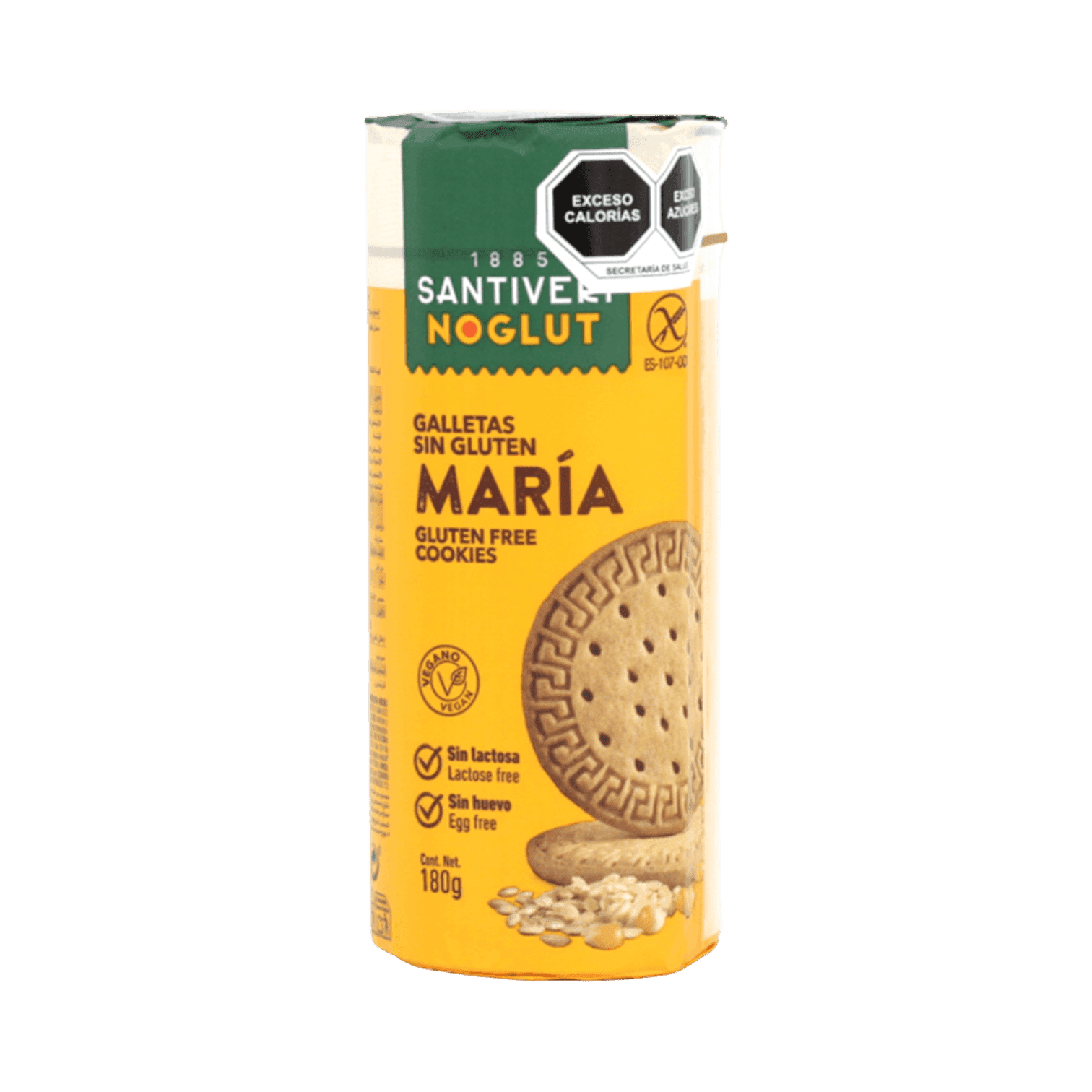 Biscuits NOGLUT Maria