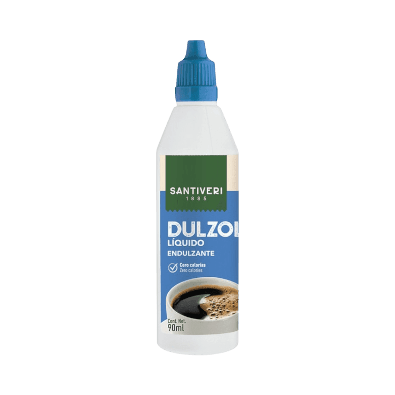 Dulzol liquide 90 cc