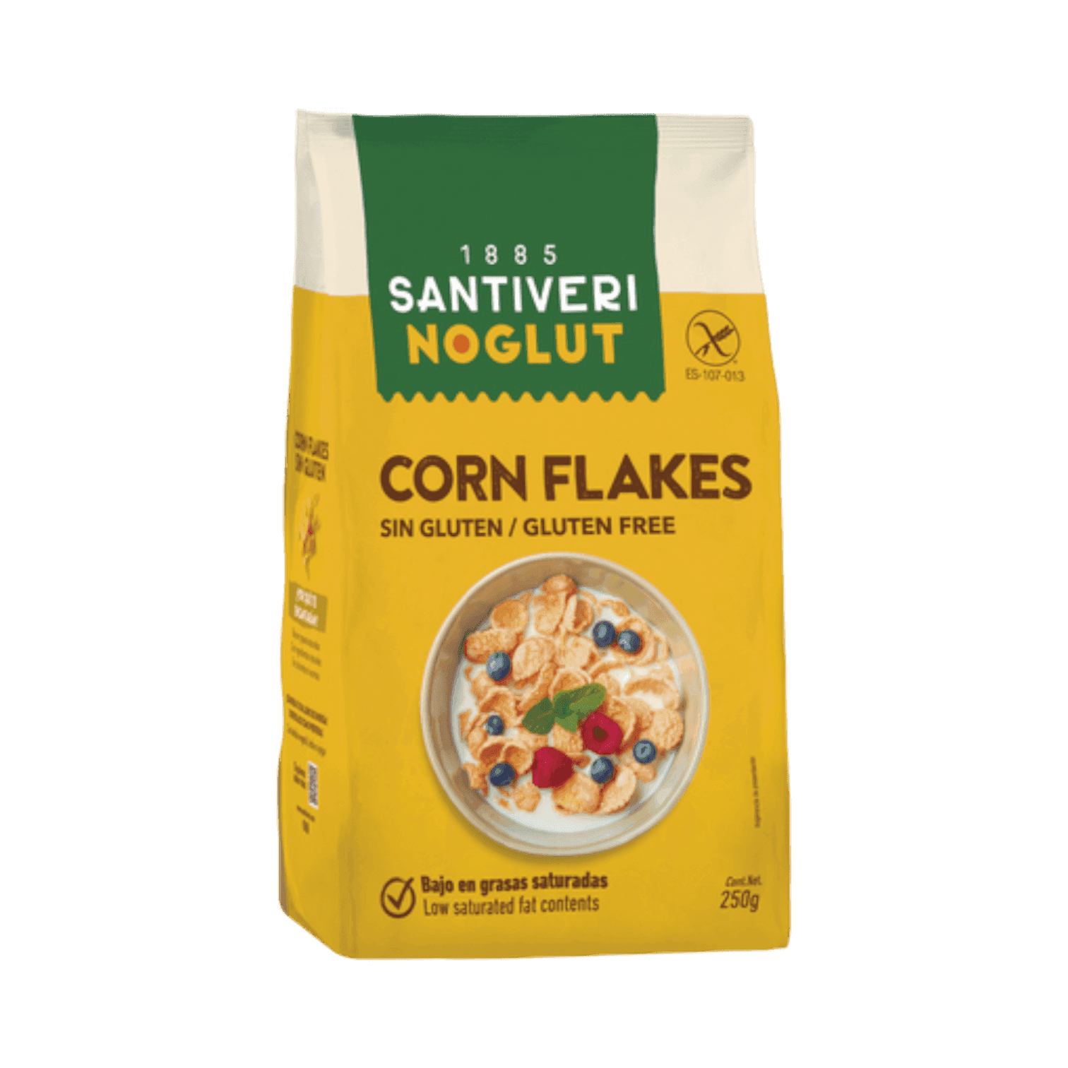 Corn Flakes NOGLUT