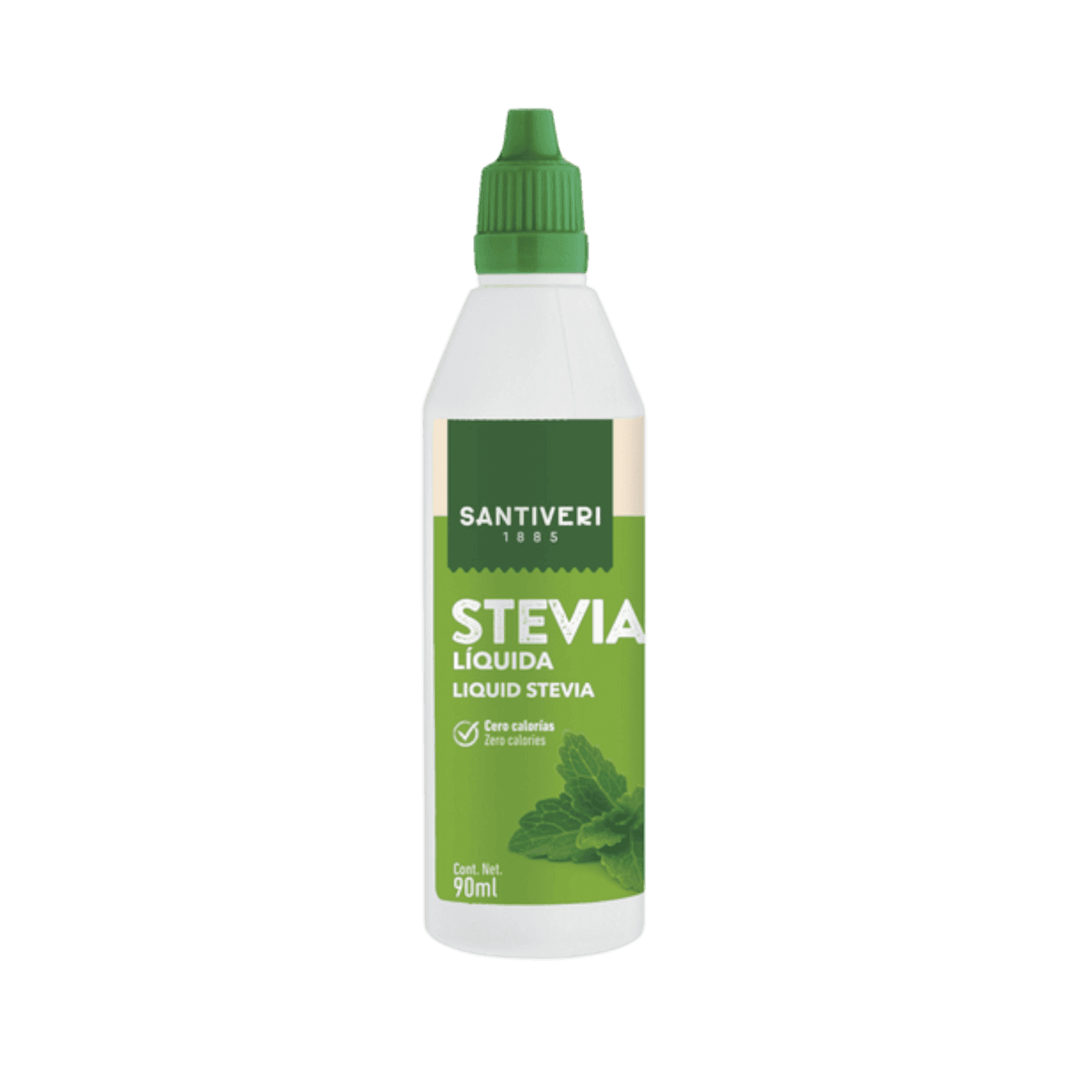 Stévia liquide