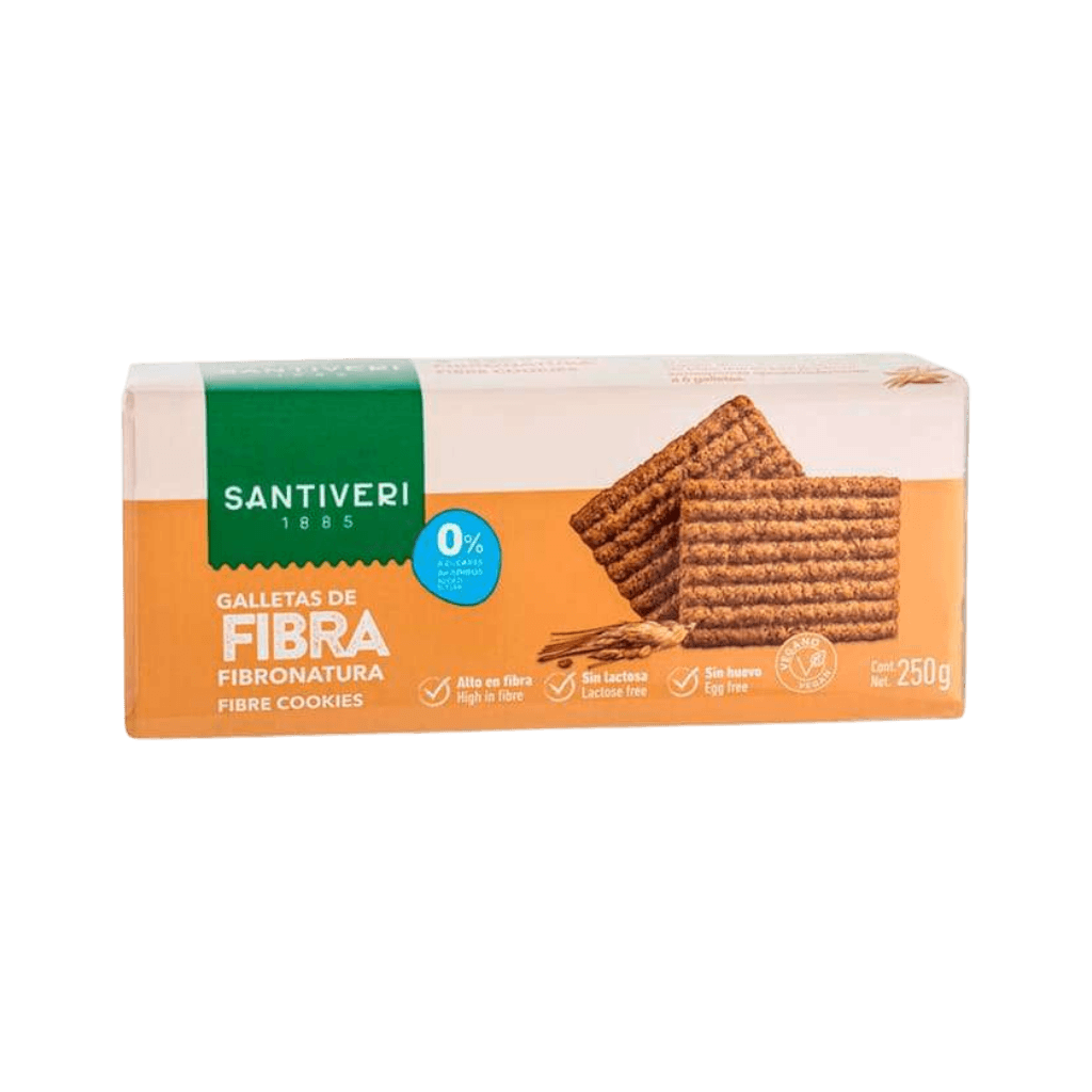 Biscuits Fibronatura 1p