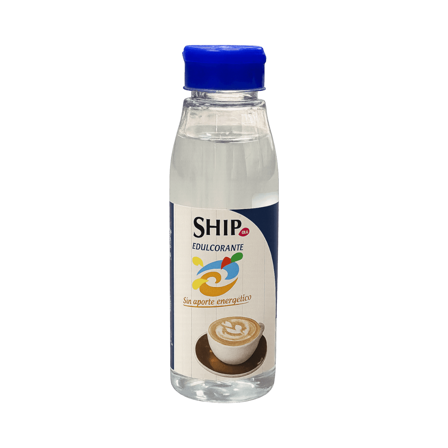Édulcorant SHIP 150 ml