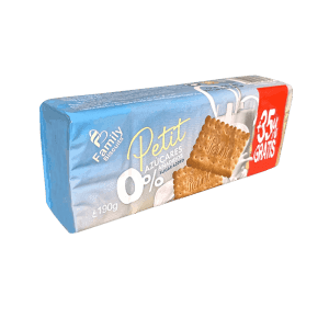 Petit 0% sucres ajoutés